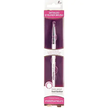 Пензлик для підводки Look Good Feel Better Detailed Eyeliner Brush