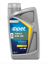 Олія Opet FullTech 0W-30 1 л синтетична Туреччина