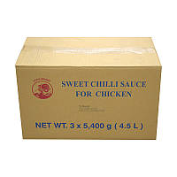 Соус Солодкий Чилі 4500мл