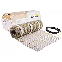 Мат нагрівальний Veria Quickmat 150 2х житловий 6.0 кв.м 900W 0.5 х 12м 230V 189B0174