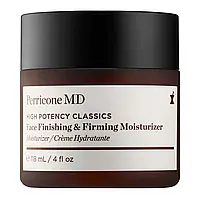 118 мл, увлажняющий крем для лица Perricone MD High Potency Classics Face Finishing & Firming Moisturizer