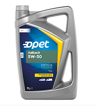 Олива Opet FullTech 5W-30 7 л. синтетична Туреччина