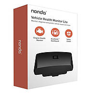 Авто сканер Nonda ELM327 версия 1.5 Bluetooth OBD-II