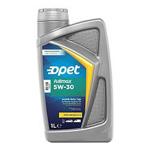 Олія Opet FullMax 5W-30 1 л синтетична Туреччина