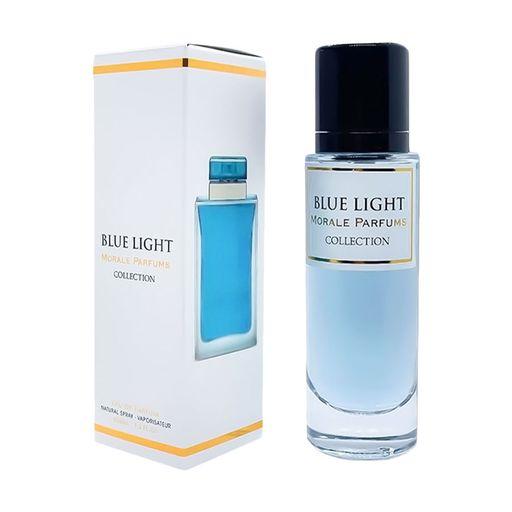 Парфумована вода жіноча Morale Parfums Blue Light 30мл