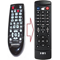 Пульт для SAMSUNG AH59-02364A (аналог)
