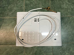 Випарник для холодильника Мінськ-6 (400*175*295 мм.)