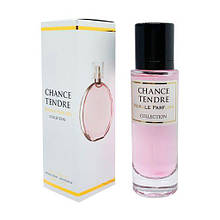 Парфумована вода жіноча Morale Parfums Chance Tendre 30 мл