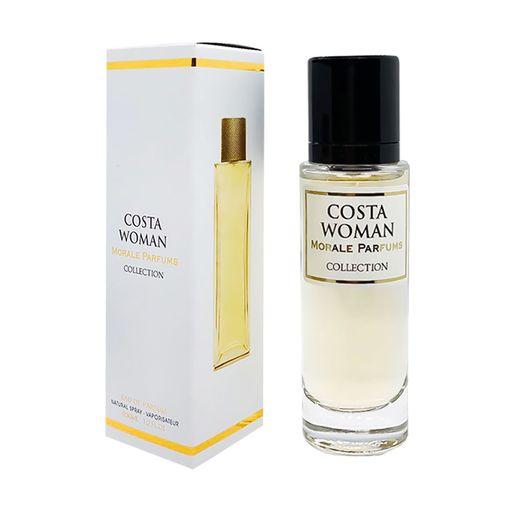 Парфумована вода жіноча Morale Parfums Costa Woman 30 мл
