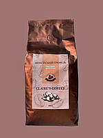 Кава ароматизована в зернах Бельгійський Трюфель CLAIRE S COFFEE 1 кг