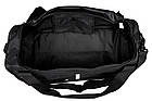 Сумка спортивна Nike Academy Team Hard-Case Duffel Bag 59 л для тренувань та спорту (CU8087-010), фото 4