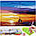 Набір алмазної мозаїки (вишивки) Springos 40 x 30 см DP0023, фото 5