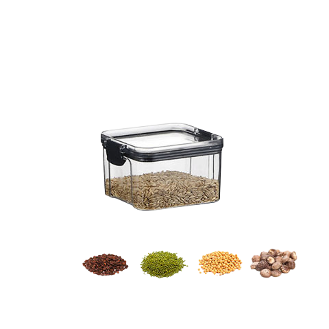 Місткість пластикова 460 мл, фото 1