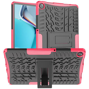 Чохол Armor Case для Realme Pad 10.4 Rose