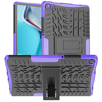 Чохол Armor Case для Realme Pad 10.4 Violet