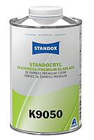 HS Прозрачный лак STANDOX K9050 Express Premium Clear