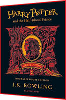 Harry Potter and the Half-Blood Prince. Книга подарок на английском языке. Гарри Поттер