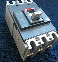 Выключатель автоматический ABB SACE Formula A1B 125 3п 100А 18кА