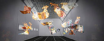 Знизьте витрати на електроенергію до 70% – прямо зараз!