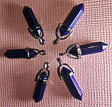 Маятник із лазуриту від студії www.LadyStyle.Biz, фото 10