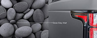 Матове покриття – тепер із додатковим натхненням