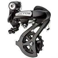 Перекидка задня Shimano Altus RD-M310 7/8 швид чорна ARDM310DL