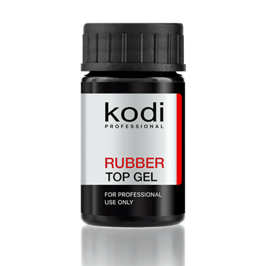 Купить Каучуковый топ Rubber Top Kodi Professional 14 мл, цена 200 ...