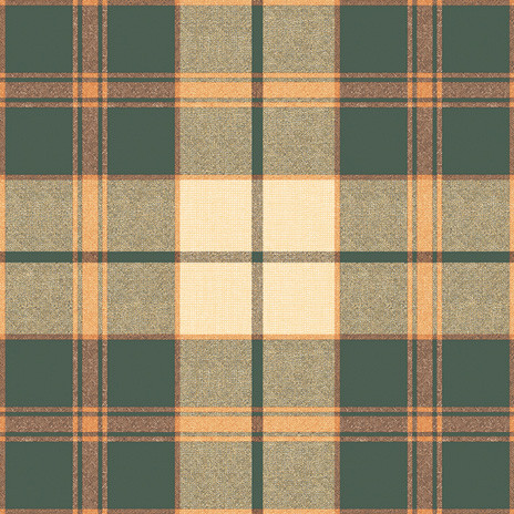 Клейонка-скатертина в шотладском стилі