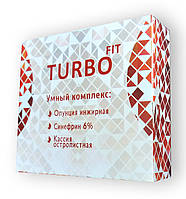 Турбофіт Комплекс для схуднення (Turbo Fit)