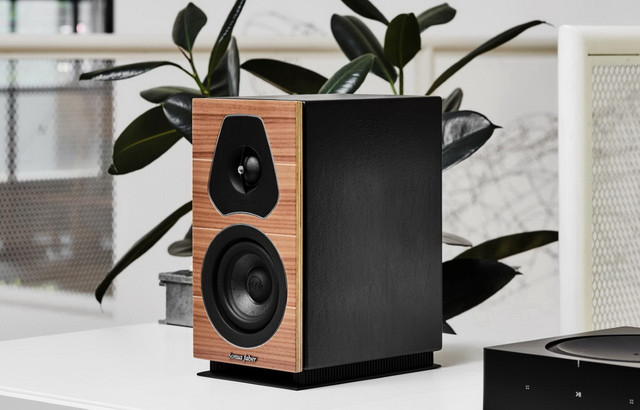 Sonus Faber Lumina I