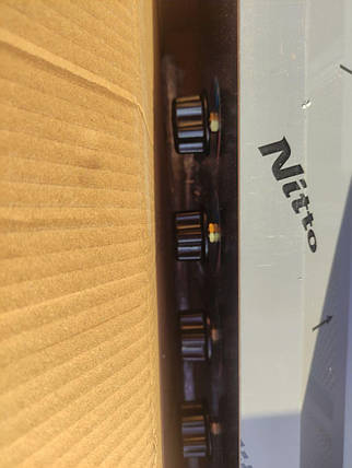 Гриль для шаурми газовий PIMAK М076, фото 3