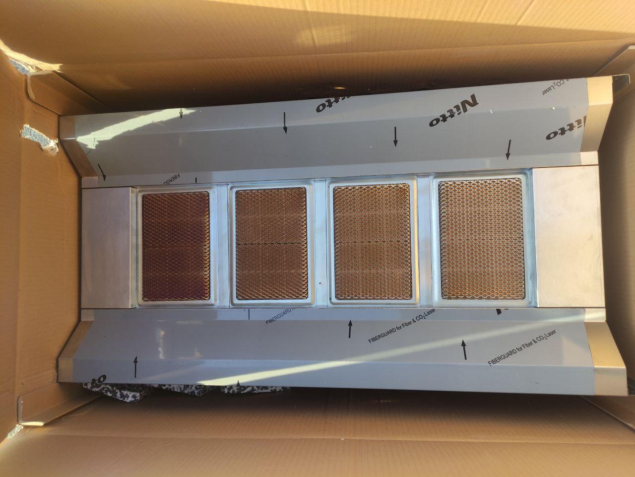 Гриль для шаурми газовий PIMAK М076