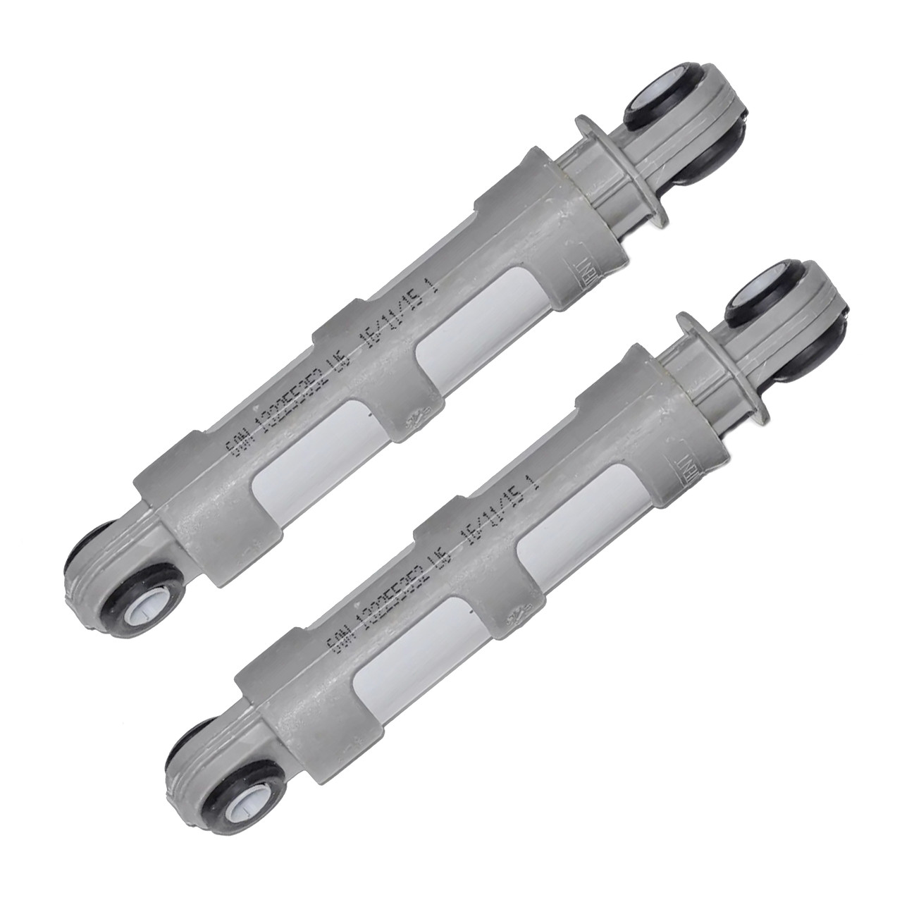 Амортизатори пральної машини Zanussi, Electrolux 60N (отв. 11 мм, L=165 мм) - 132255383