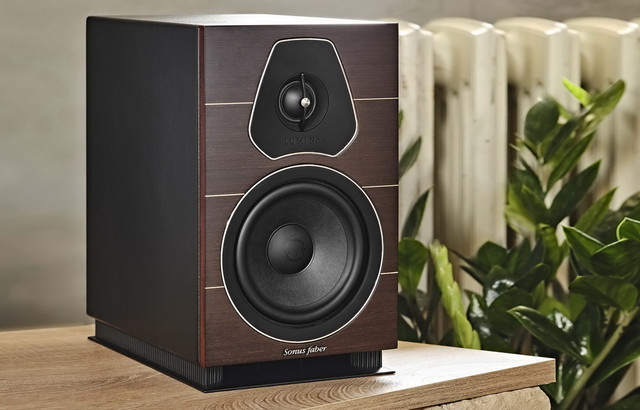 Sonus Faber Lumina II