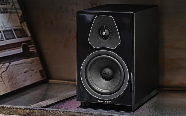 Sonus Faber Lumina II