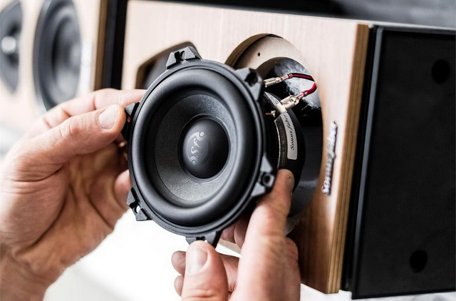 Sonus Faber Lumina II
