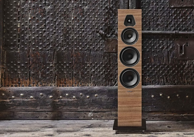 Sonus Faber Lumina V