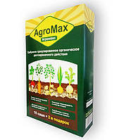 AGROMAX - Біодобриво в саше АгроМакс