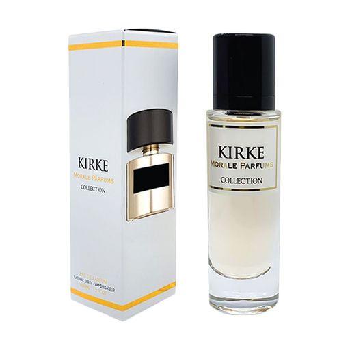 Парфумована вода унісекс Morale Parfums Kirke 30 мл
