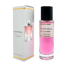 Парфумована вода для жінок Morale Parfums La Est Bella 30мл