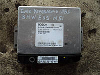 Бмв BMW E39 (1995-2003) блок управления АБС ABS 0265109016 1164132