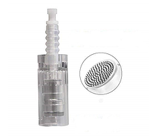 Змінний картридж для дермаштампу, клямка RD Nano