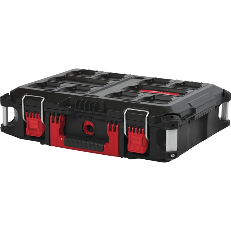 Кейс PACKOUT 560x410x170 мм Milwaukee 4932464080, фото 1