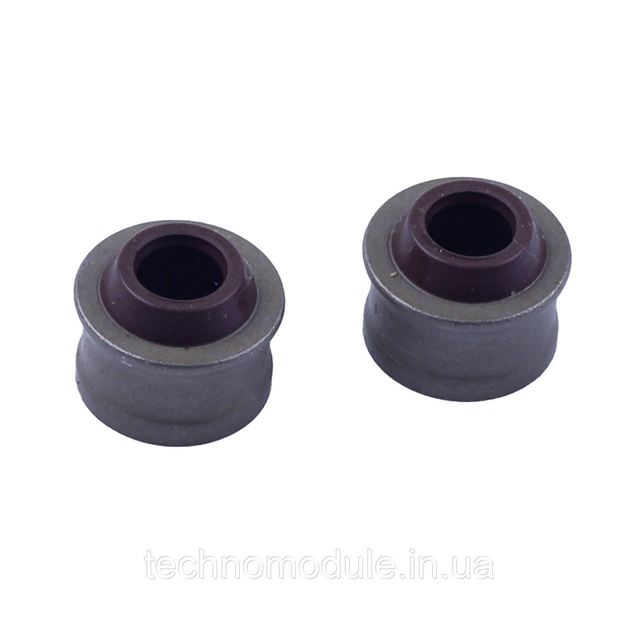 Сальники клапанів 178F, фото 1