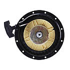 Стартер ручний 178F, фото 2