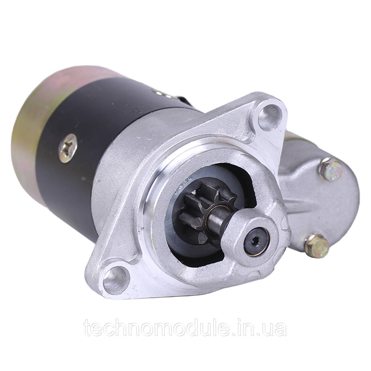 Стартер ручний 178F, фото 1