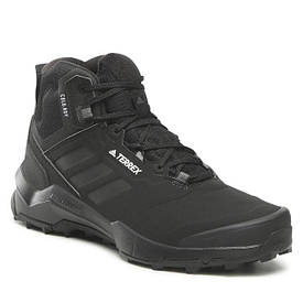 Черевики чоловічі утеплені Adidas Terrex AX4 Beta оригінал 44 / 28cm / us-10 / uk-9.5