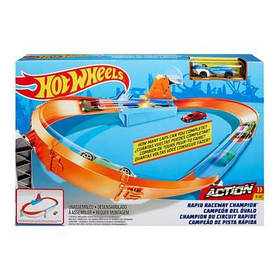 Трек Змагання за кубок чемпіона Hot Wheels