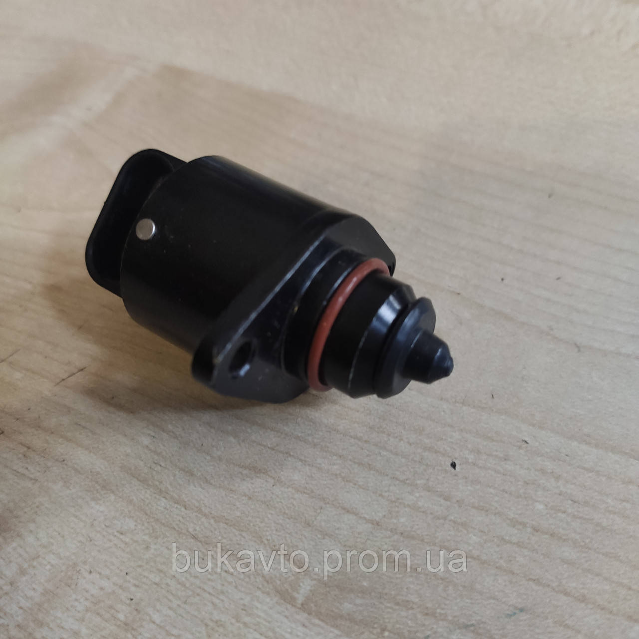 Датчик холостого хода ланос 1,4, цена 318 грн — Prom.ua (ID#1376926828)