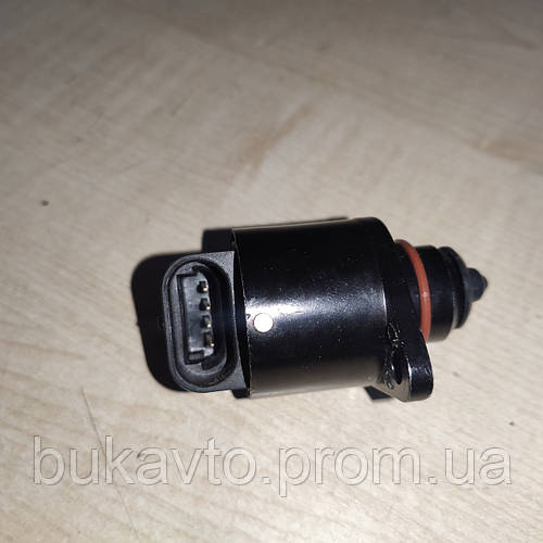 Датчик холостого хода ланос 1,4, цена 318 грн — Prom.ua (ID#1376926828)